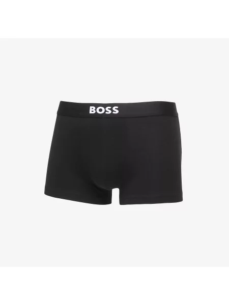 BOSS BLACK Chiloți boxer Boss One negru