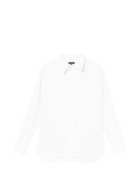 Cămașă Comme Des Garcons Homme Plus alb