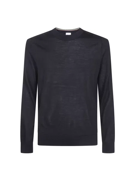 Sweter Paul Smith czarny