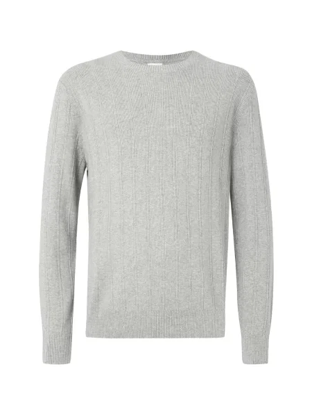GAP Pulover amestecat gri
