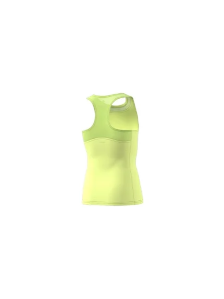 Tricou copii Adidas galben