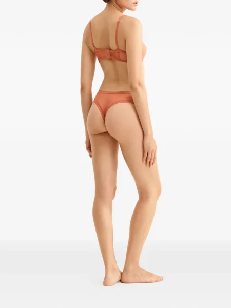 Sutien Eres portocaliu