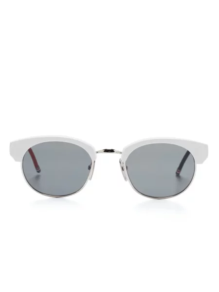 Ochelari de soare Thom Browne Eyewear negru