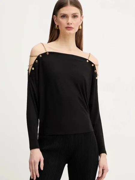 Marciano by Guess bluză NEW ADRI negru