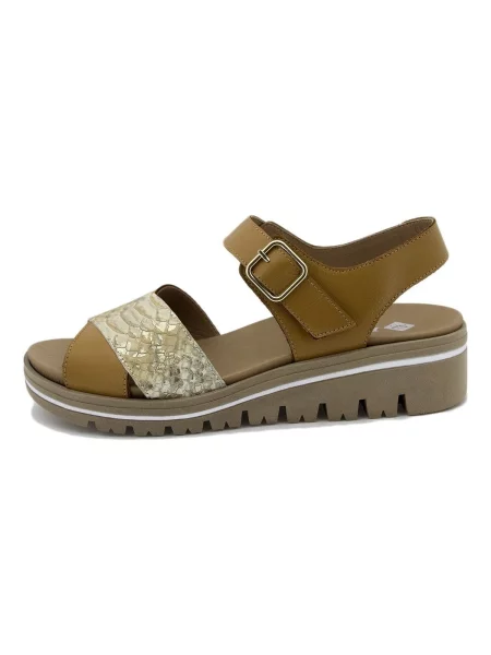 Pantofi Piesanto maro