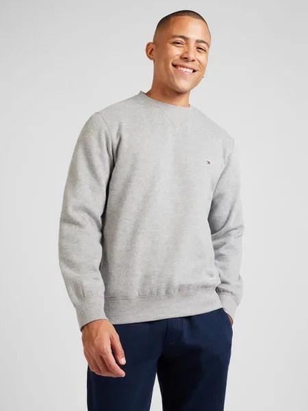 Palton Tommy Hilfiger gri