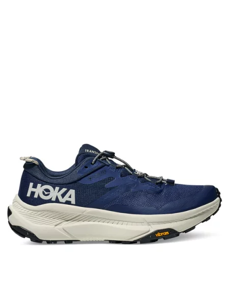 Hoka Superge Transport Gtx Mornarsko modra