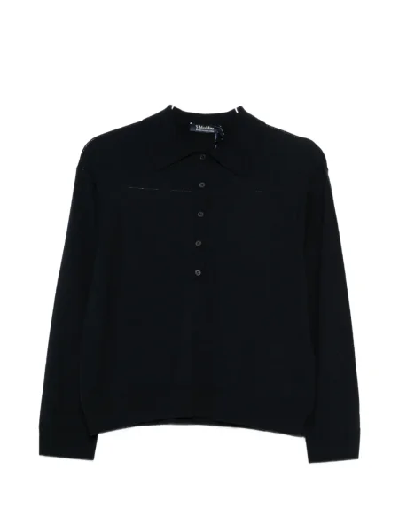 Polo 's Max Mara albastru