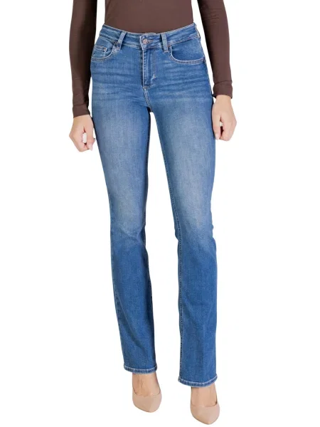 Jeansy Liu Jo niebieskie