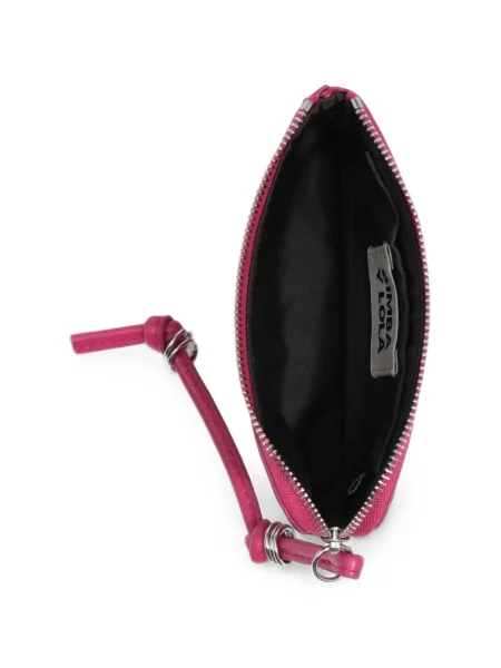 Portofel Bimba Y Lola din piele roz