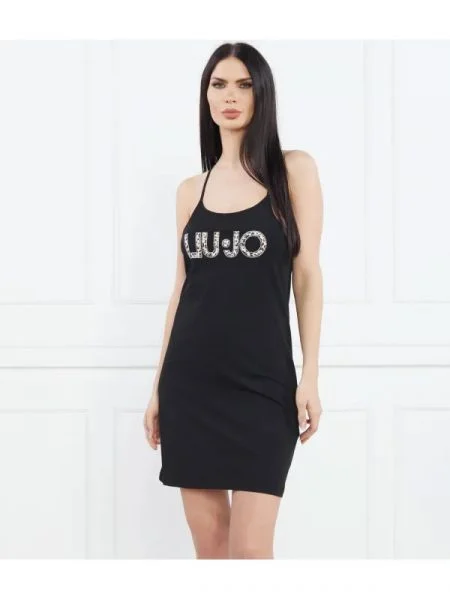 Liu Jo Rochie negru