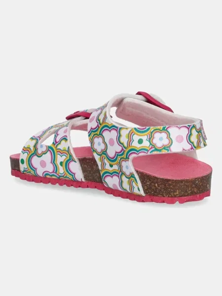 Дитячі шльопанці Agatha Ruiz De La Prada