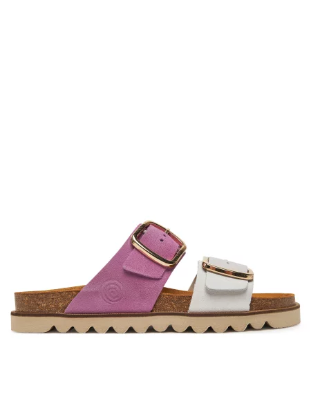 Natikači Dr. Brinkmann vijolična