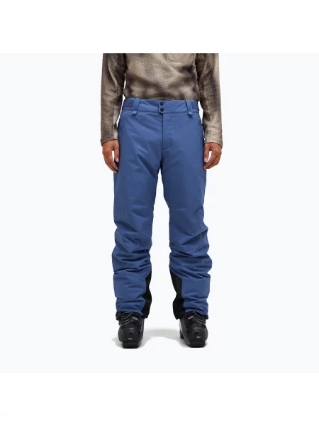 Pantaloni de schi pentru bărbați Peak Performance Maroon Hipe 2L Insulated Shell summit sky