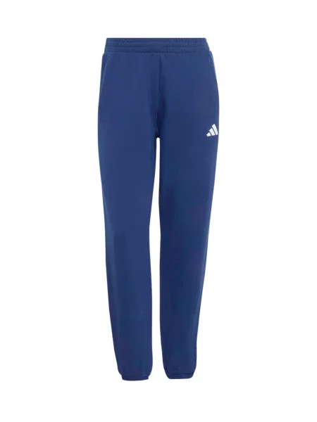 ADIDAS SPORTSWEAR Pantaloni sport STA albastru închis alb