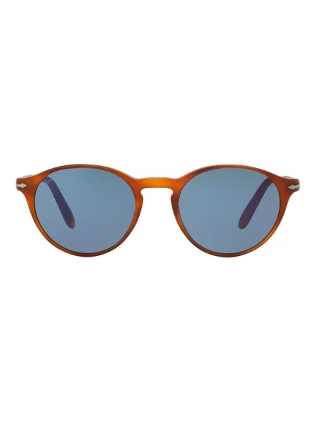Persol Okulary Przeciwsłoneczne braun pomarańczowe