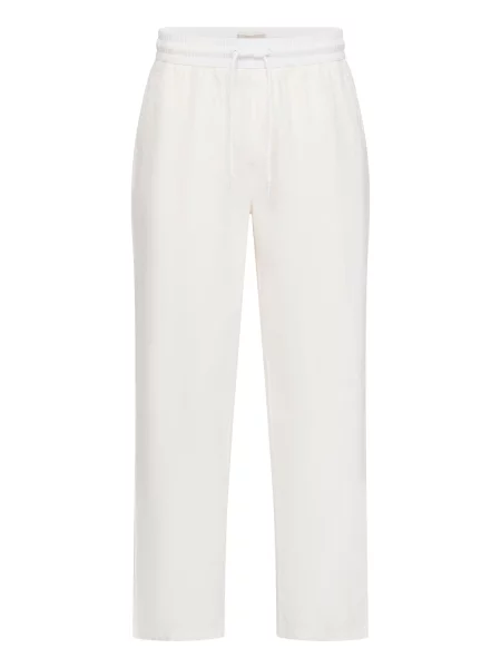 BLEND Pantaloni eleganți BHAban' alb