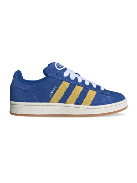 Adidas Campus Mężczyźni Buty sportowe adidas Originals Size: 5 niebieski