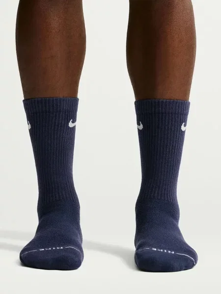 Nike Sportswear шкарпетки з бавовною Everyday Elevated 3 шт.