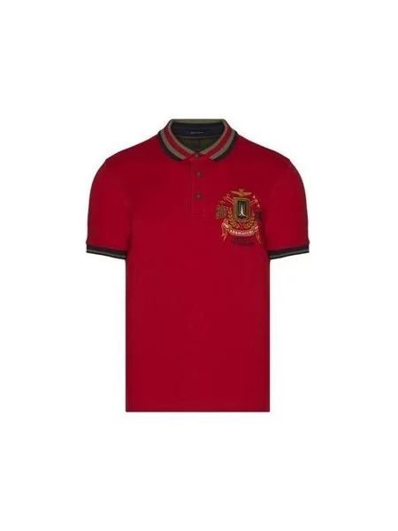 Tricou Aeronautica Militare roșu