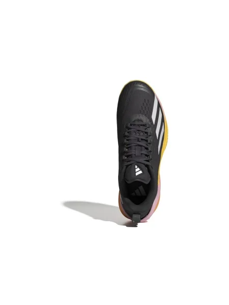 Pantofi Adidas negru