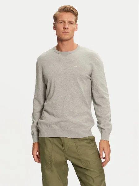 Levi's® Sveter sivá