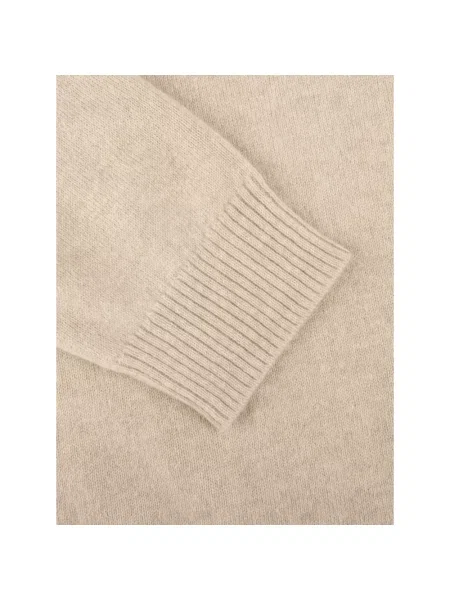 Sweter Stenströms z kaszmiru beżowy