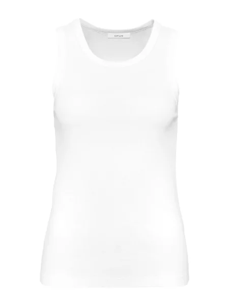 Top Opus alb