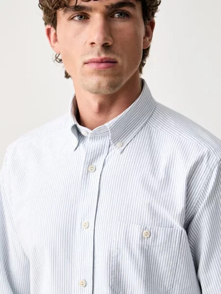 Twill ing Eton kék