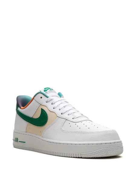 Tenisky Nike Air Force 1 bílé