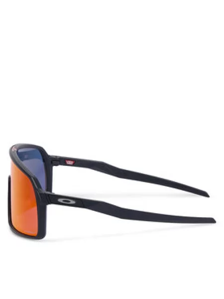 Slnečné okuliare Oakley Sutro čierna
