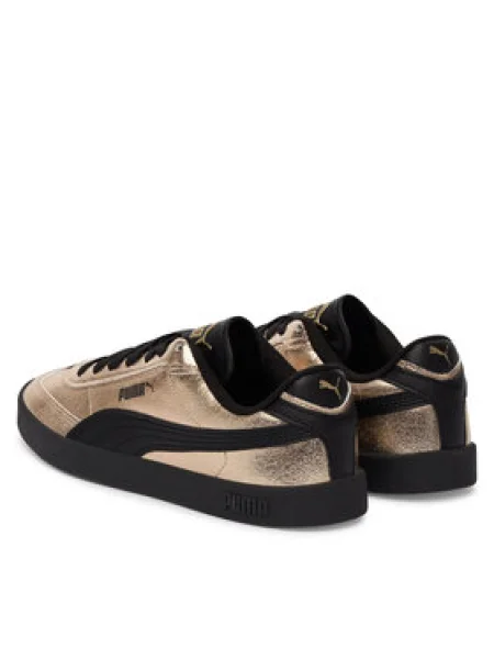 Sportcipők Puma Club II Era Metallic Whisper 01 Arany