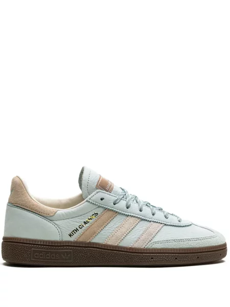 Sneakerși Adidas Samba alb