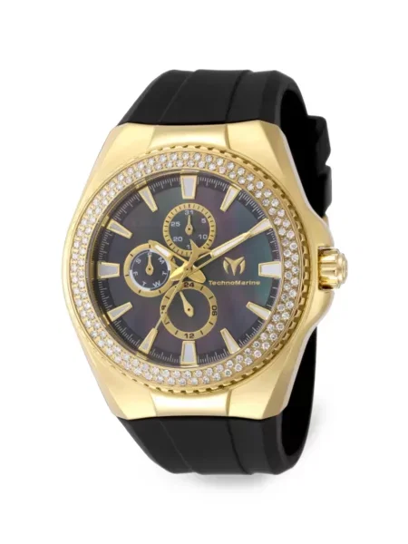 Ceas Technomarine negru