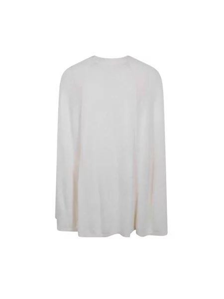 Dzianinowy sweter Ralph Lauren beżowy
