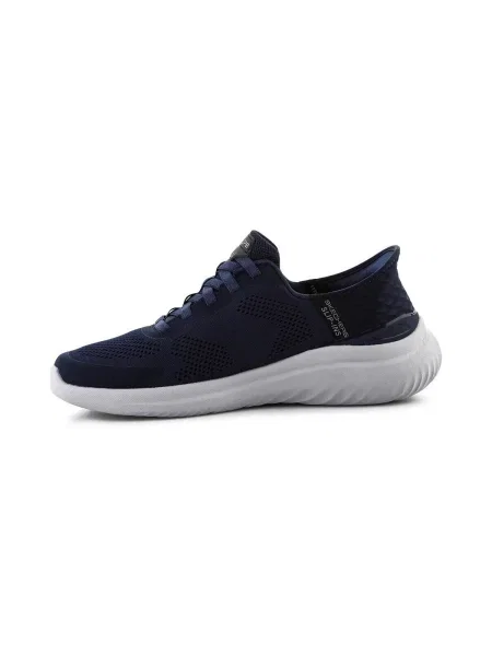 Pantofi Skechers albastru