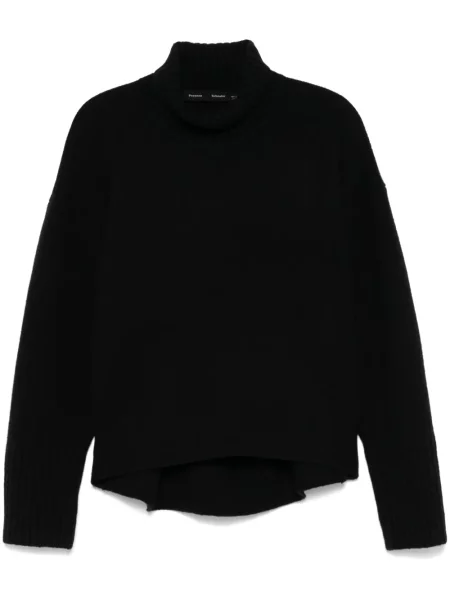 Pulover Proenza Schouler negru