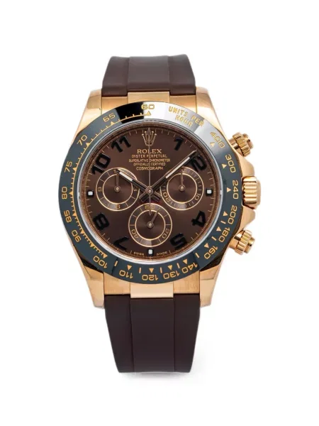 Ceas Rolex maro