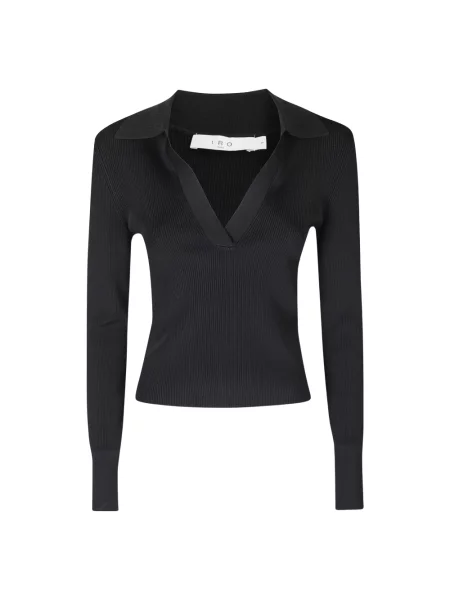 Sweter Iro czarny