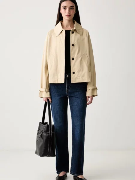 7 FOR ALL MANKIND джинси straight