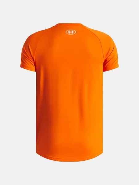 Majica Under Armour narančasta