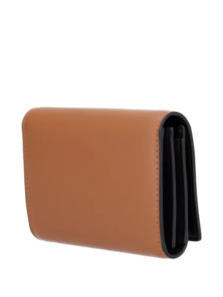 Portofel Karl Lagerfeld maro