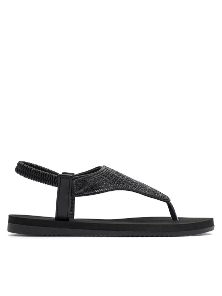 Босоножки Clara Barson черные