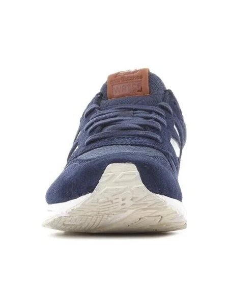 Pantofi New Balance albastru