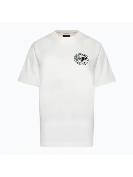 Tricou pentru femei Ellesse Meribel off white alb