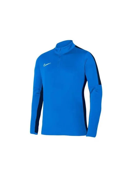 Geacă Nike albastru