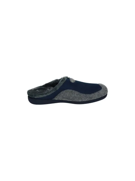 Pantofi Garzon albastru