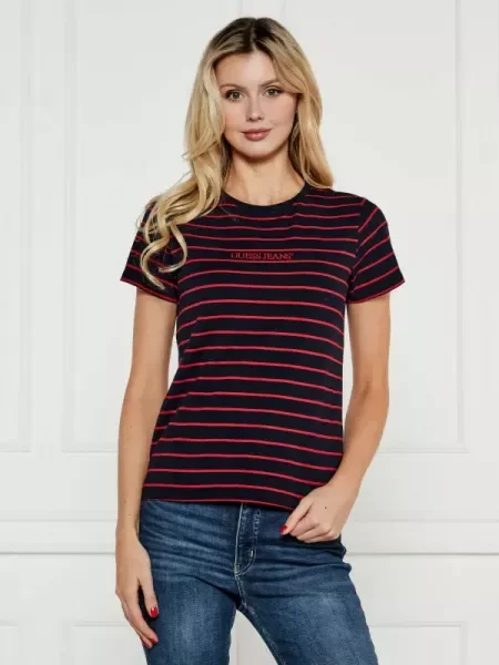 Guess Jeans Tricou
