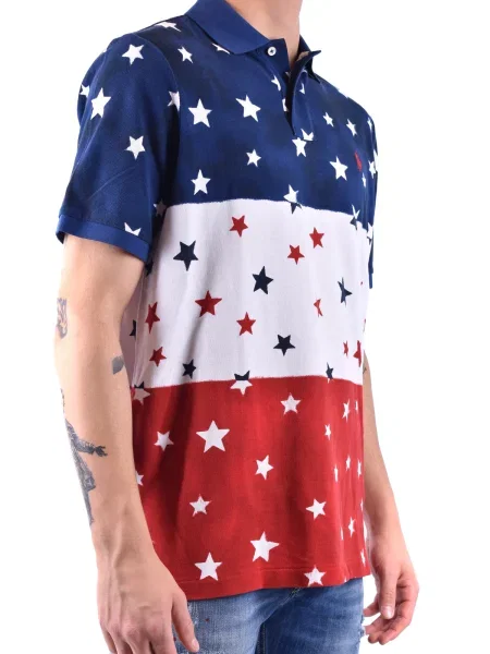 Polo Polo Ralph Lauren albastru