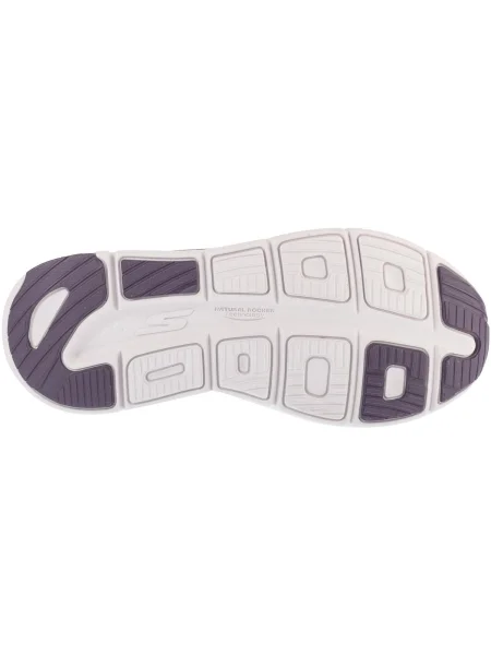 Pantofi Skechers roz